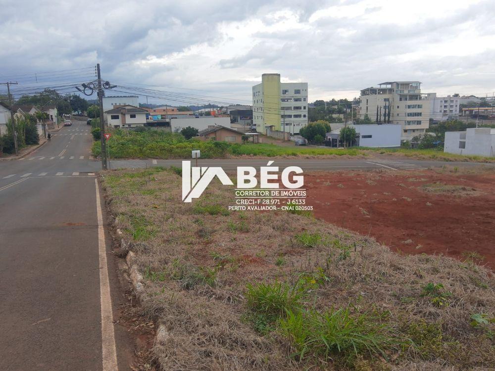 BÉG Corretor de Imóveis em Marmeleiro/PR