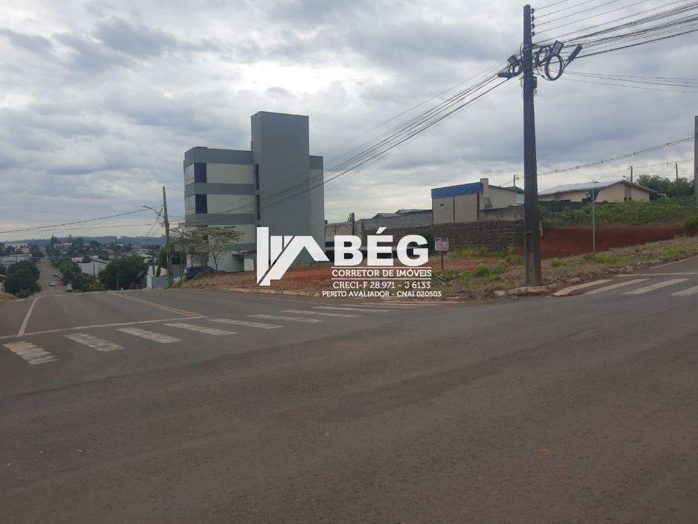 BÉG Corretor de Imóveis em Marmeleiro/PR