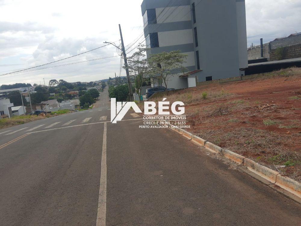 BÉG Corretor de Imóveis em Marmeleiro/PR