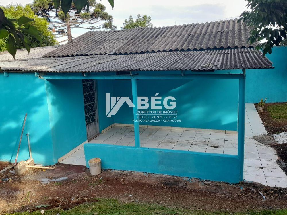 BÉG Corretor de Imóveis em Marmeleiro/PR