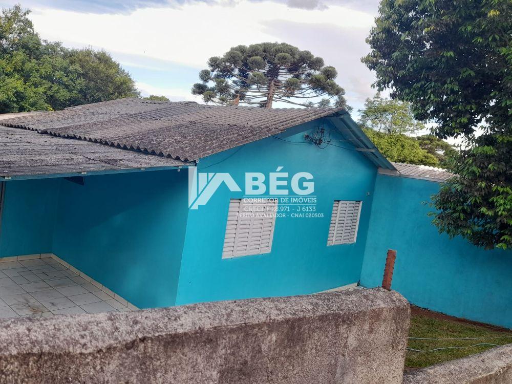 BÉG Corretor de Imóveis em Marmeleiro/PR