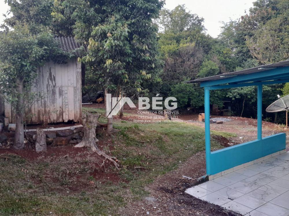 BÉG Corretor de Imóveis em Marmeleiro/PR