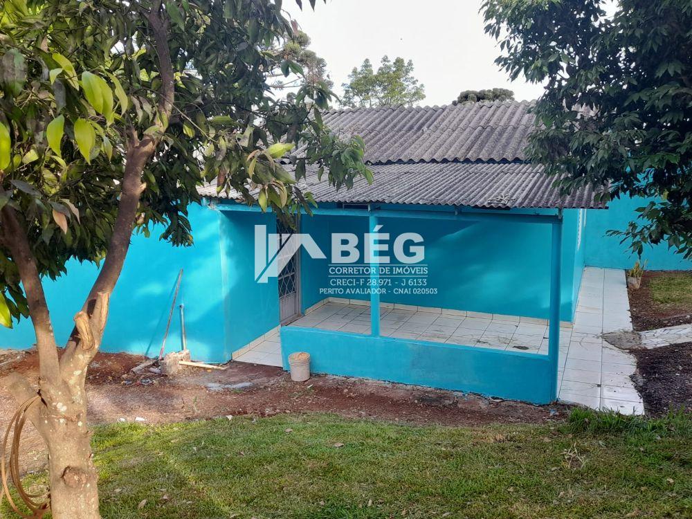 BÉG Corretor de Imóveis em Marmeleiro/PR