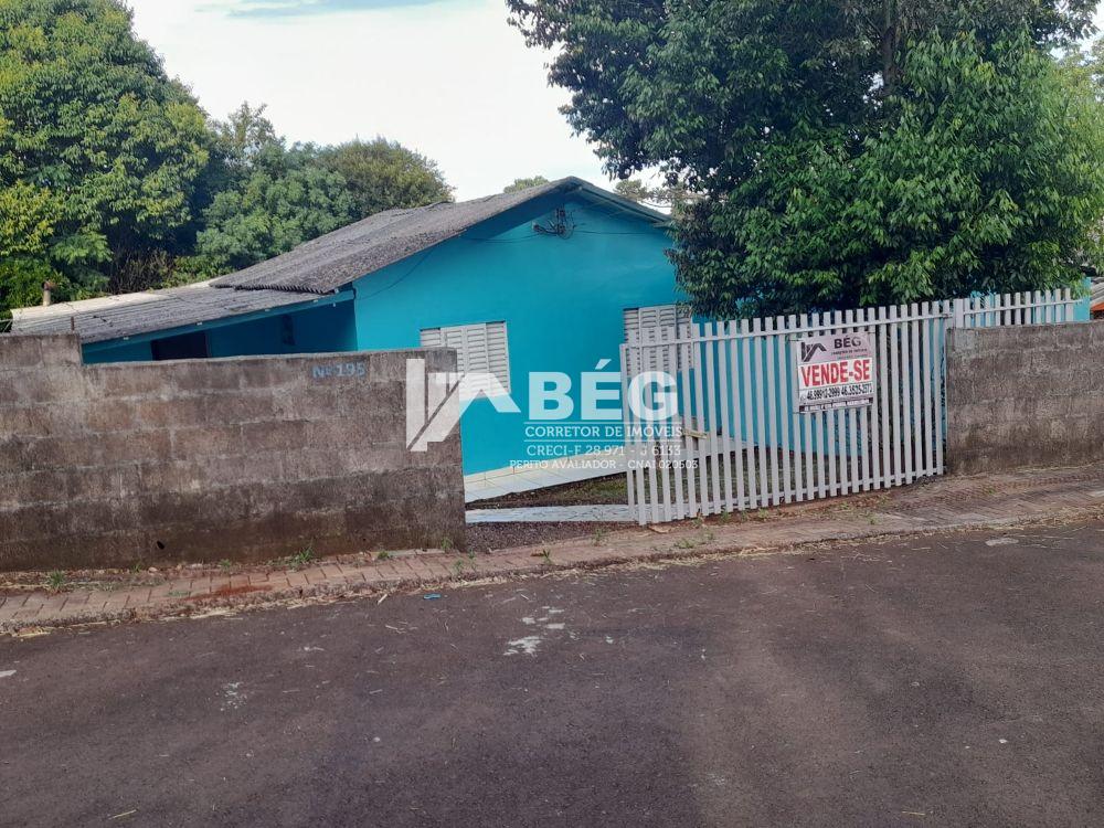 BÉG Corretor de Imóveis em Marmeleiro/PR