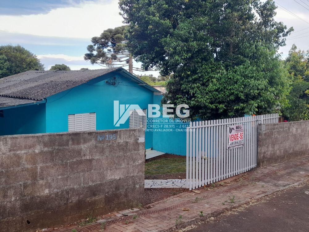 BÉG Corretor de Imóveis em Marmeleiro/PR