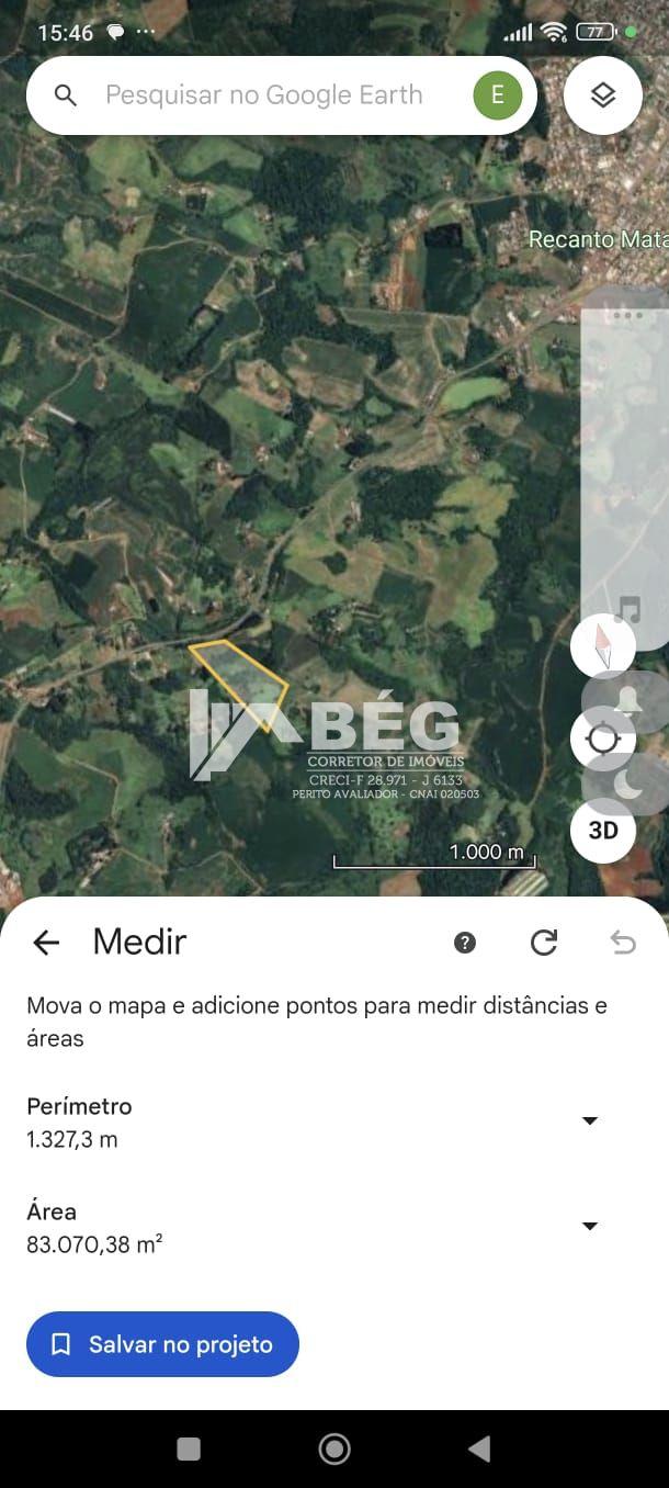 BÉG Corretor de Imóveis em Marmeleiro/PR