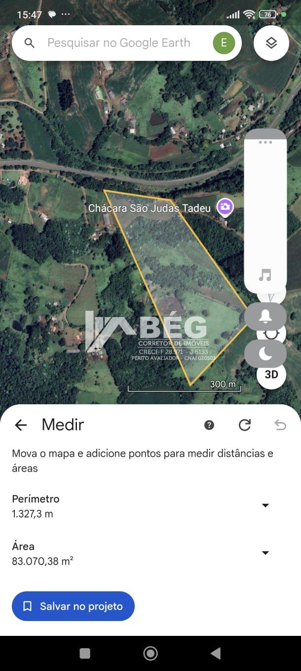 BÉG Corretor de Imóveis em Marmeleiro/PR