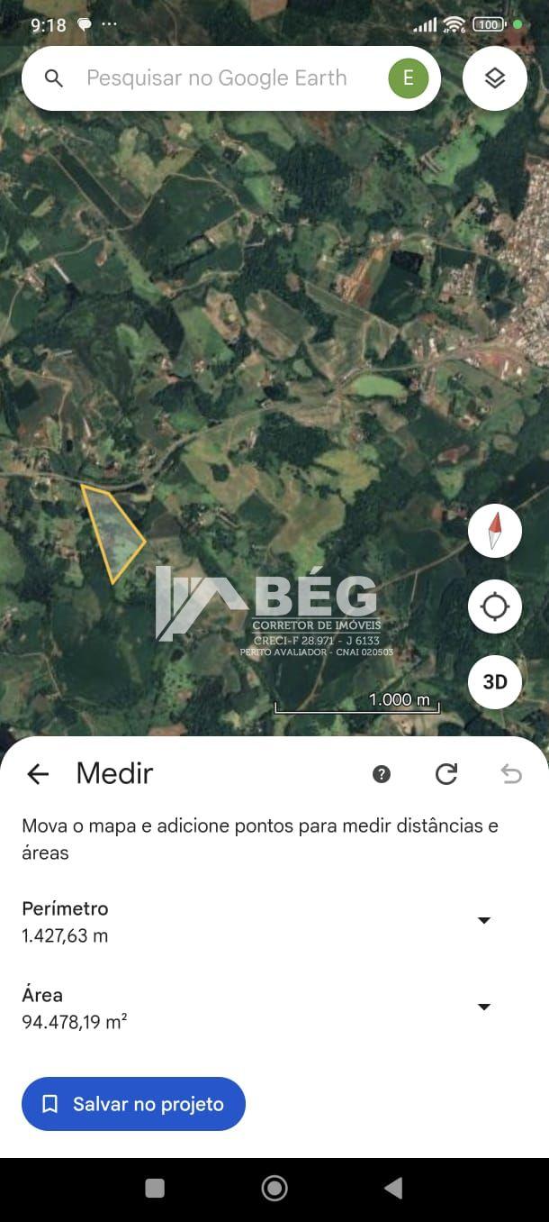BÉG Corretor de Imóveis em Marmeleiro/PR