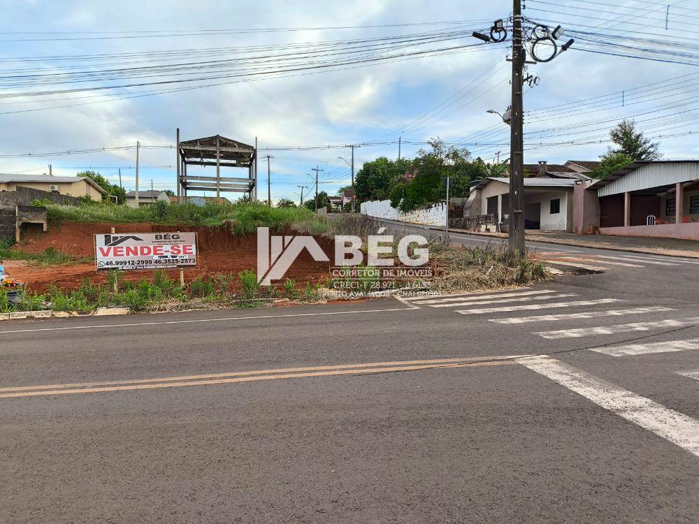 BÉG Corretor de Imóveis em Marmeleiro/PR