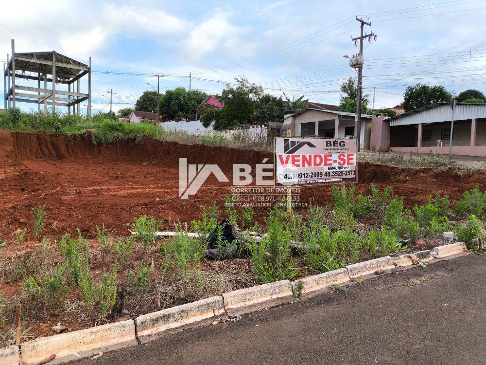 BÉG Corretor de Imóveis em Marmeleiro/PR