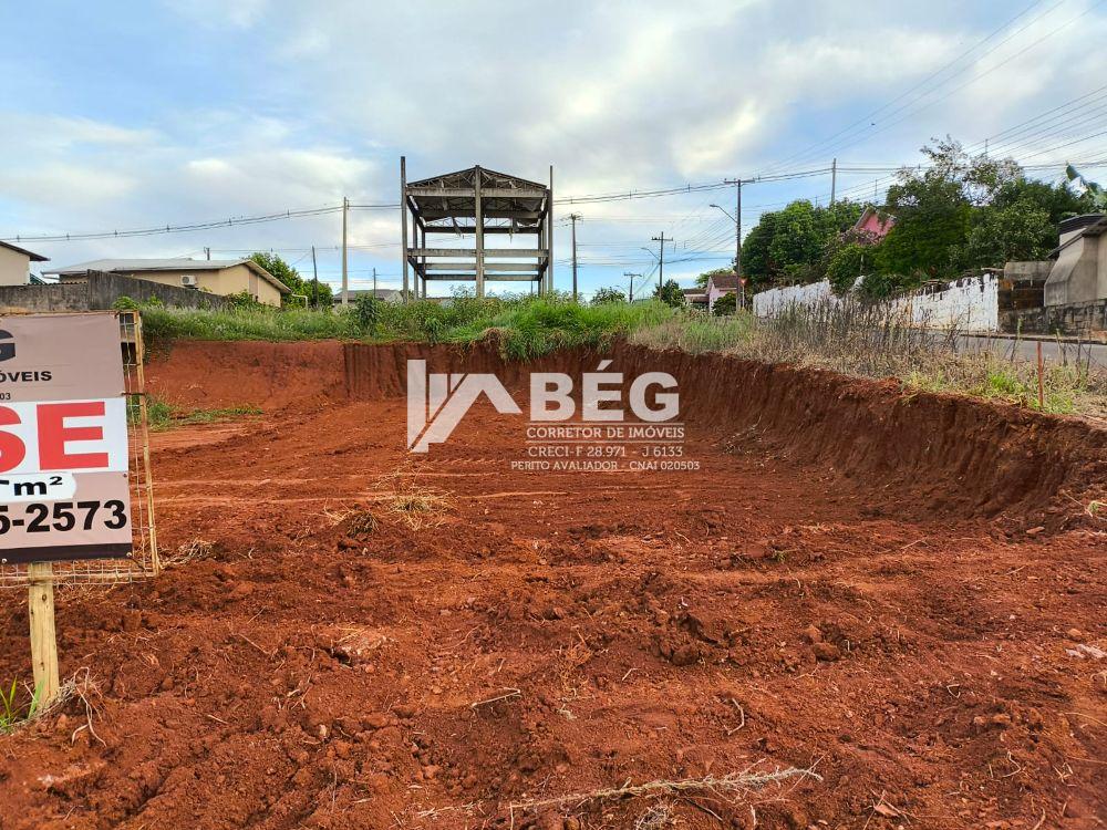 BÉG Corretor de Imóveis em Marmeleiro/PR