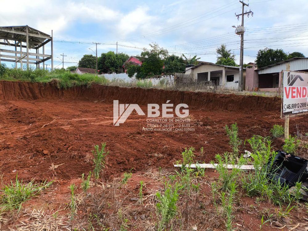 BÉG Corretor de Imóveis em Marmeleiro/PR