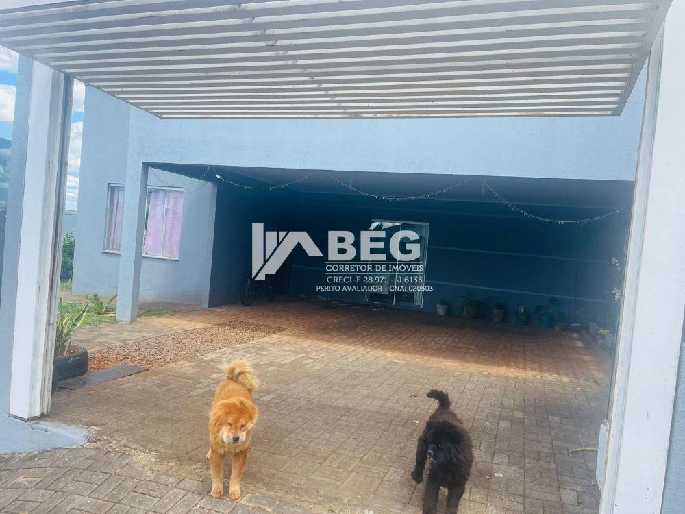 BÉG Corretor de Imóveis em Marmeleiro/PR