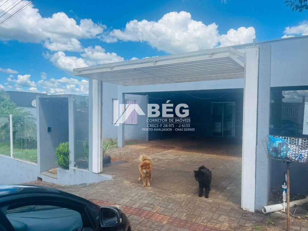 BÉG Corretor de Imóveis em Marmeleiro/PR