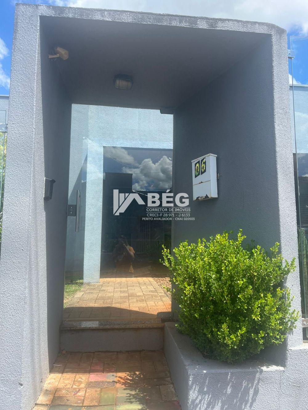 BÉG Corretor de Imóveis em Marmeleiro/PR