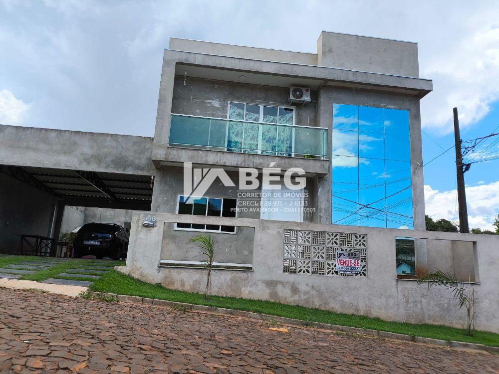 BÉG Corretor de Imóveis em Marmeleiro/PR