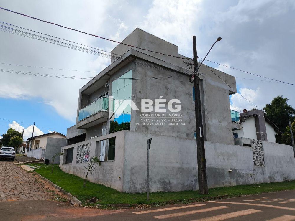 BÉG Corretor de Imóveis em Marmeleiro/PR