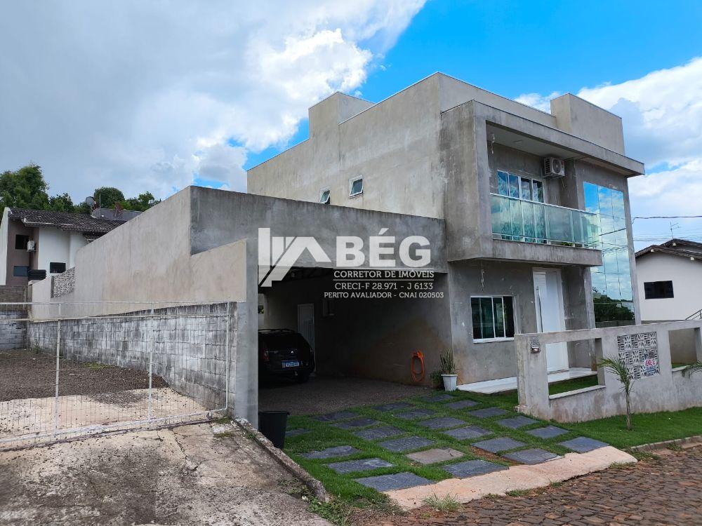 BÉG Corretor de Imóveis em Marmeleiro/PR