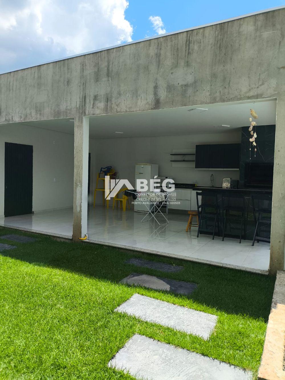 BÉG Corretor de Imóveis em Marmeleiro/PR