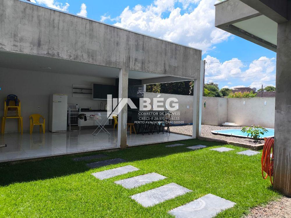 BÉG Corretor de Imóveis em Marmeleiro/PR