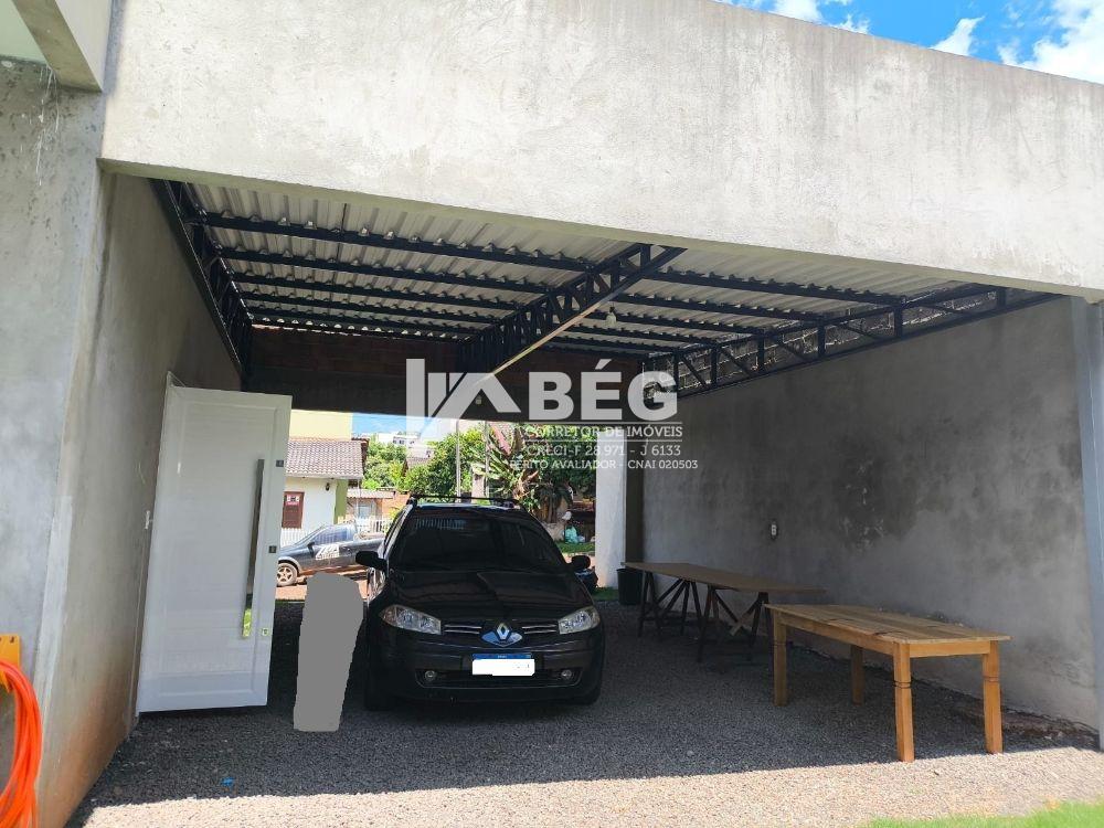 BÉG Corretor de Imóveis em Marmeleiro/PR