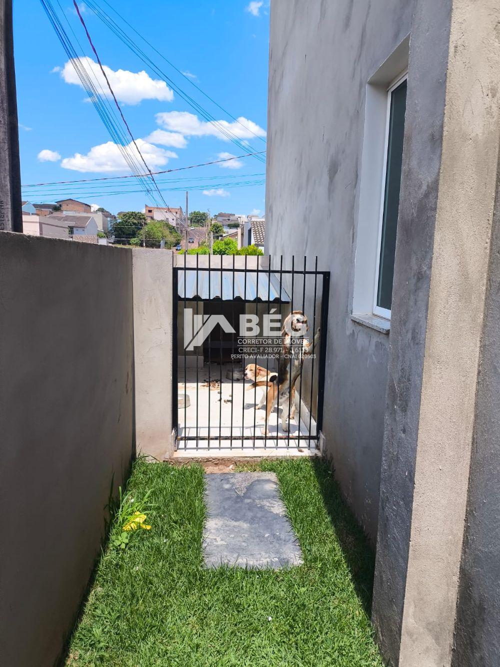 BÉG Corretor de Imóveis em Marmeleiro/PR