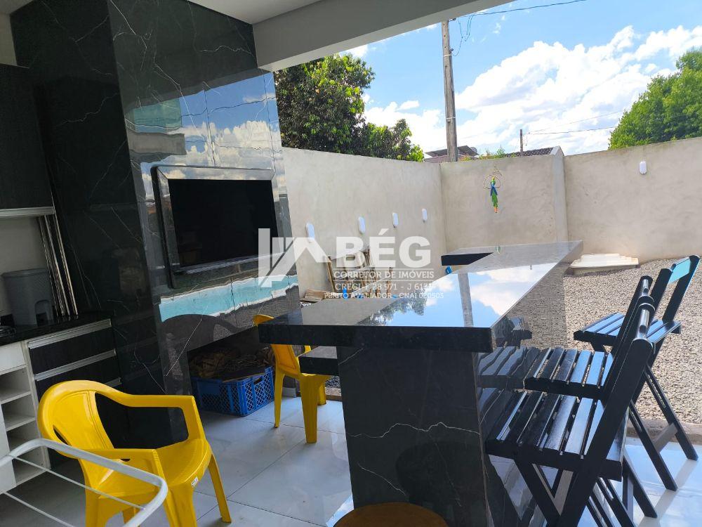 BÉG Corretor de Imóveis em Marmeleiro/PR