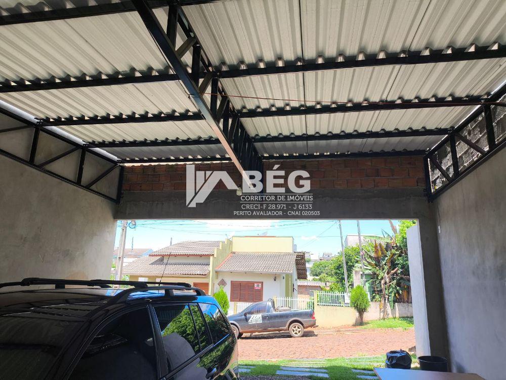 BÉG Corretor de Imóveis em Marmeleiro/PR