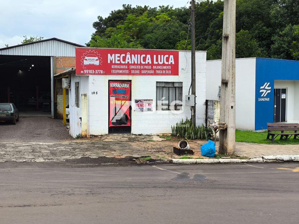 BÉG Corretor de Imóveis em Marmeleiro/PR