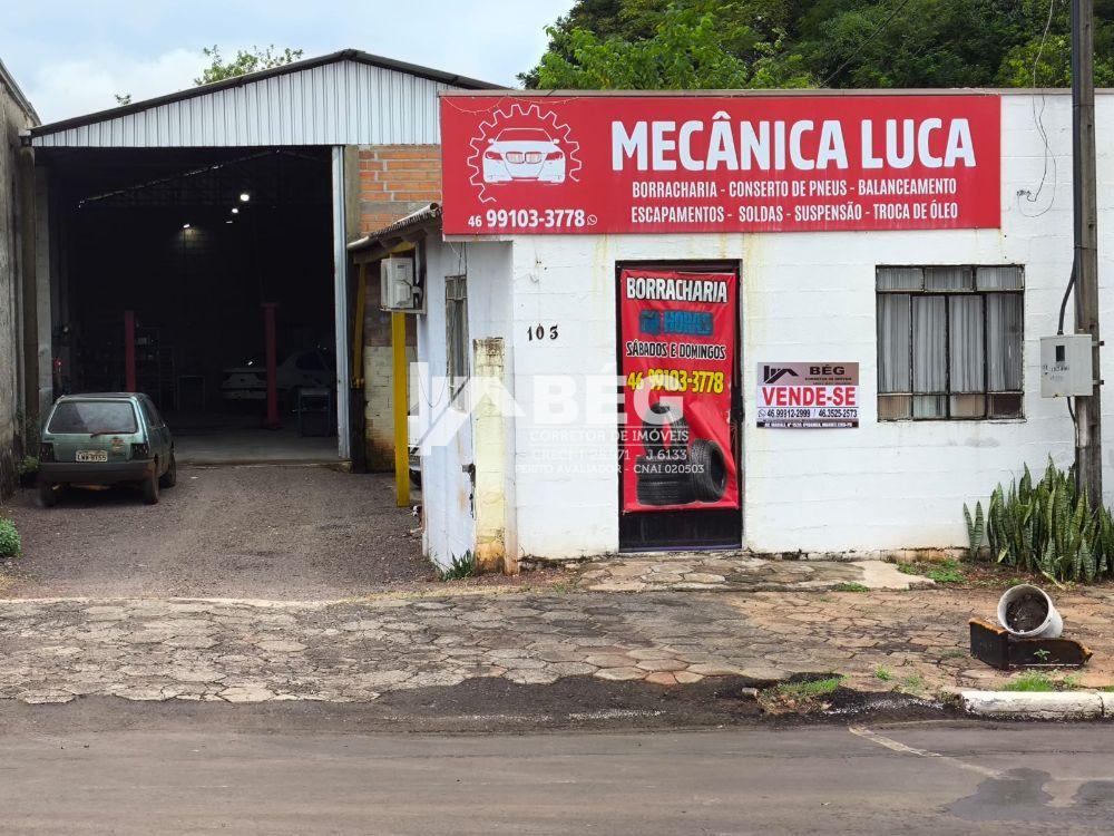 BÉG Corretor de Imóveis em Marmeleiro/PR