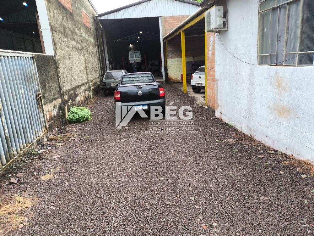 BÉG Corretor de Imóveis em Marmeleiro/PR