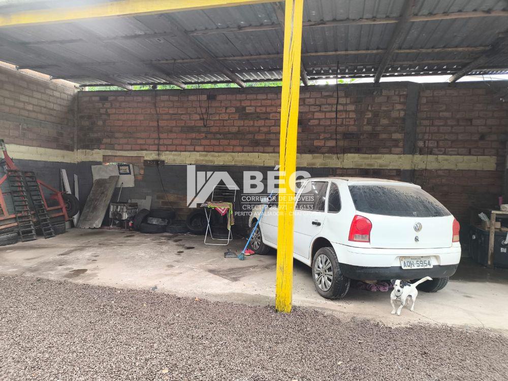 BÉG Corretor de Imóveis em Marmeleiro/PR