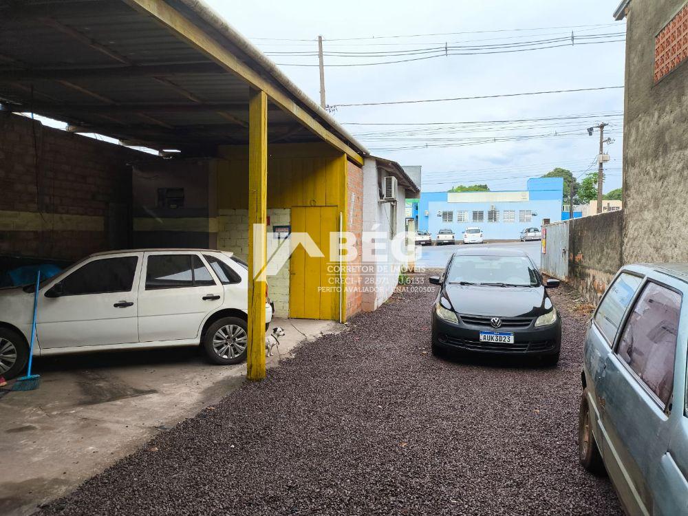 BÉG Corretor de Imóveis em Marmeleiro/PR