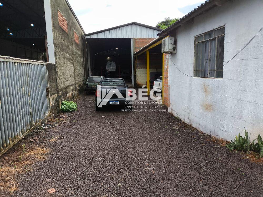 BÉG Corretor de Imóveis em Marmeleiro/PR