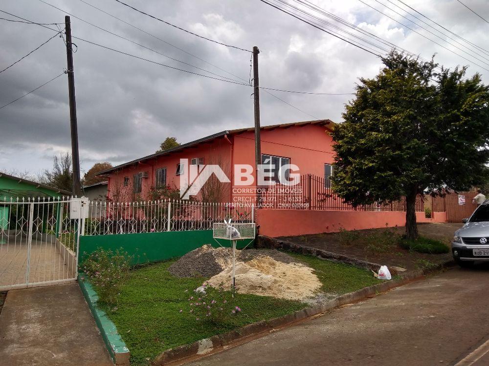 BÉG Corretor de Imóveis em Marmeleiro/PR