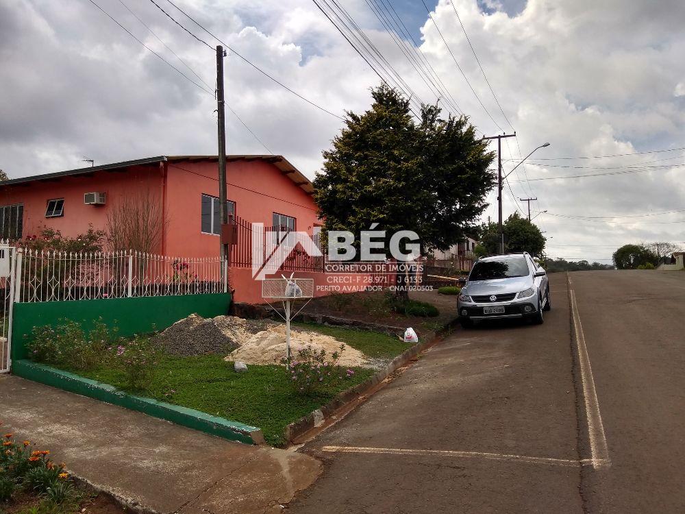 BÉG Corretor de Imóveis em Marmeleiro/PR