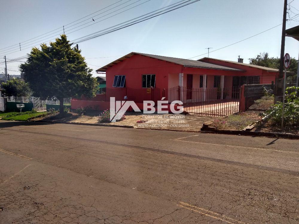 BÉG Corretor de Imóveis em Marmeleiro/PR