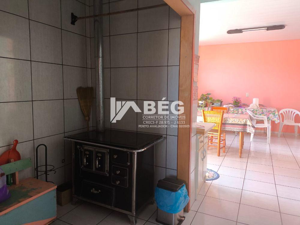 BÉG Corretor de Imóveis em Marmeleiro/PR