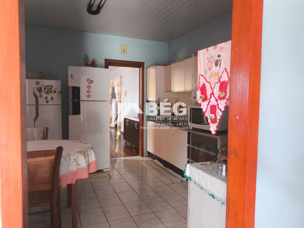 BÉG Corretor de Imóveis em Marmeleiro/PR