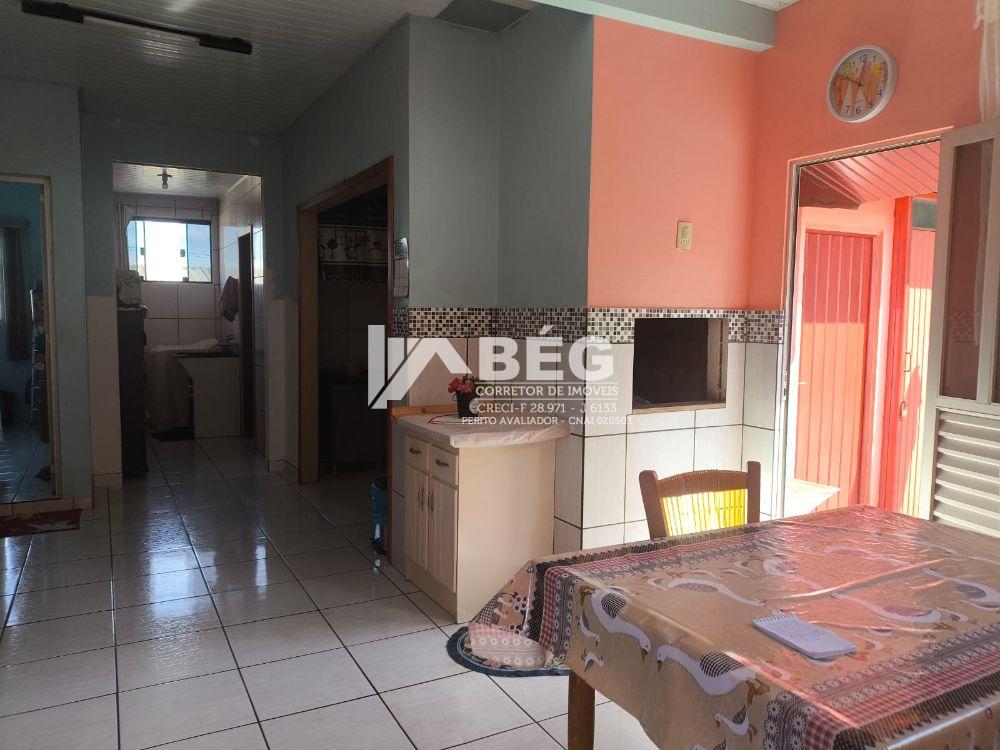 BÉG Corretor de Imóveis em Marmeleiro/PR