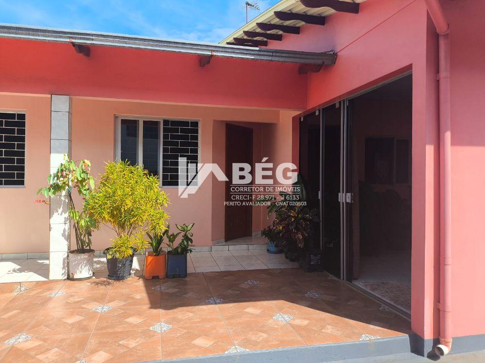 BÉG Corretor de Imóveis em Marmeleiro/PR