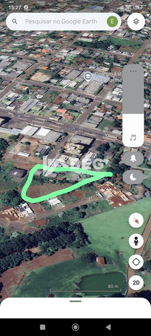 BÉG Corretor de Imóveis em Marmeleiro/PR