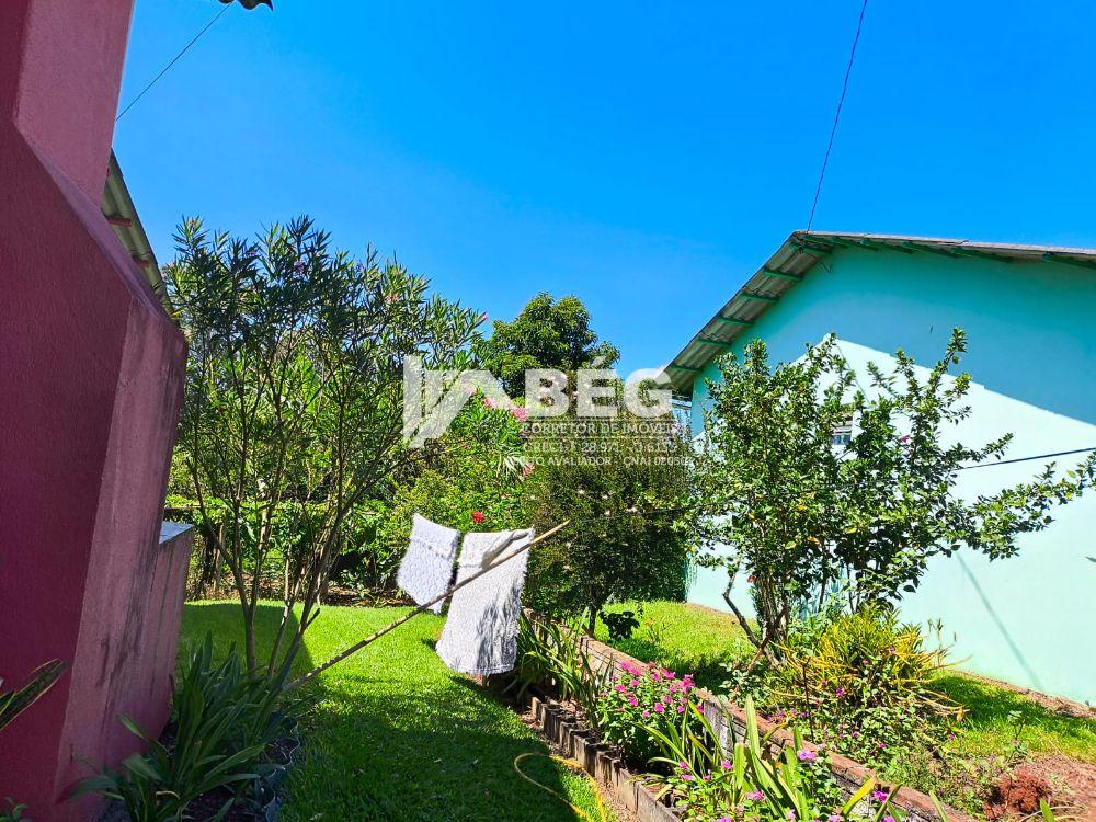 BÉG Corretor de Imóveis em Marmeleiro/PR