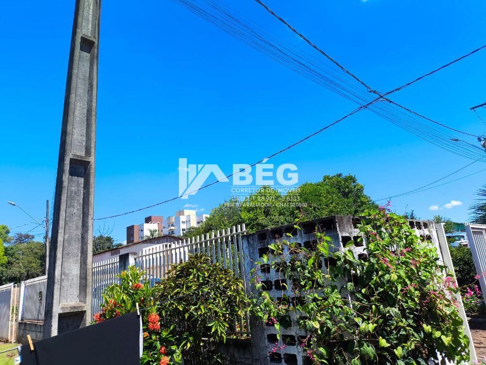 BÉG Corretor de Imóveis em Marmeleiro/PR