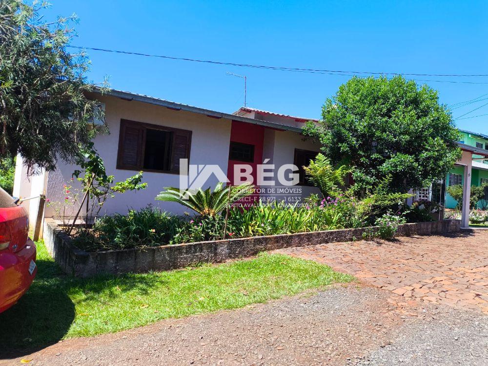 BÉG Corretor de Imóveis em Marmeleiro/PR