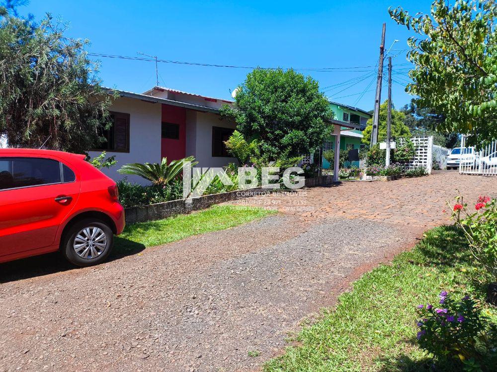 BÉG Corretor de Imóveis em Marmeleiro/PR