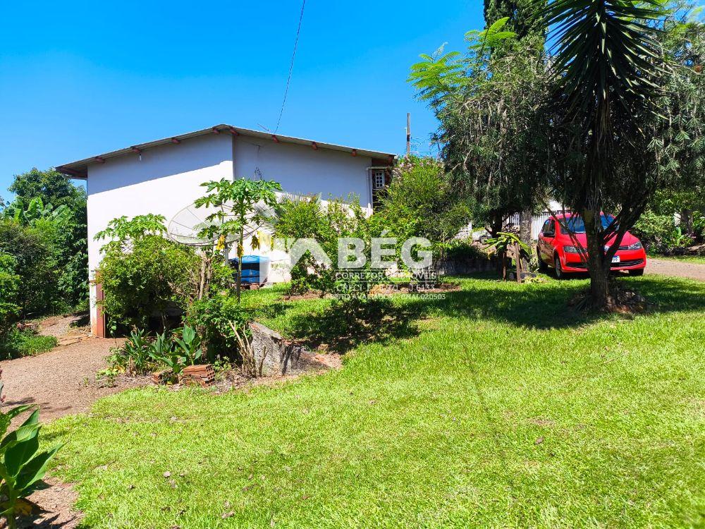 BÉG Corretor de Imóveis em Marmeleiro/PR