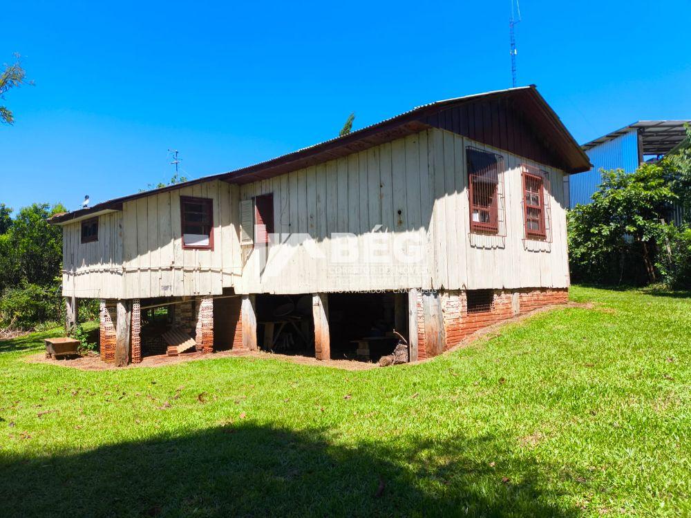 BÉG Corretor de Imóveis em Marmeleiro/PR