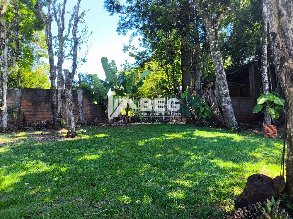 BÉG Corretor de Imóveis em Marmeleiro/PR