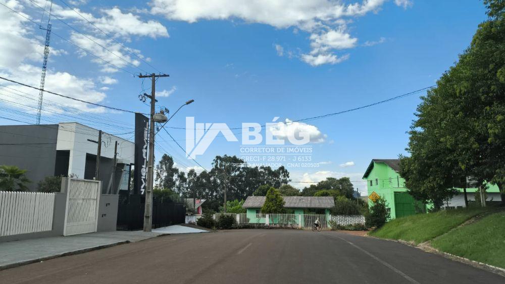 BÉG Corretor de Imóveis em Marmeleiro/PR
